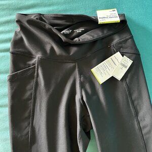 Old Navy Active Elevate Tall Medium Leggings